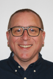 Cyril HAUCHECORNE