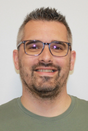 Jean-Baptiste ROUSSEAUX