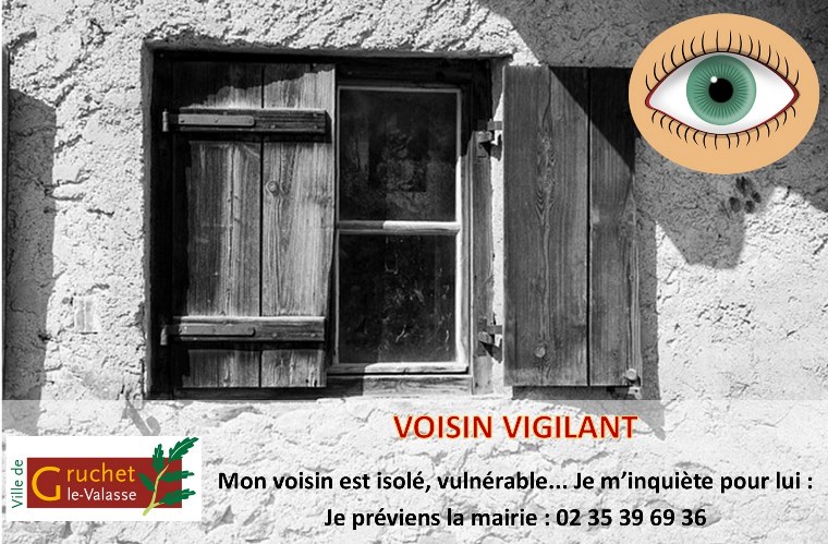 CITOYENS VIGILANTS