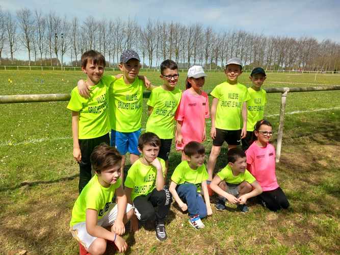 ANIM’CROSS INTERVILLAGES : LA FINALE SAMEDI 29/03