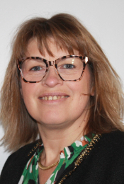 Karine DERNONCOURT