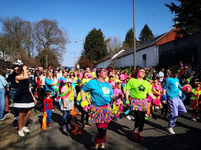 CARNAVAL SAMEDI 7 MARS