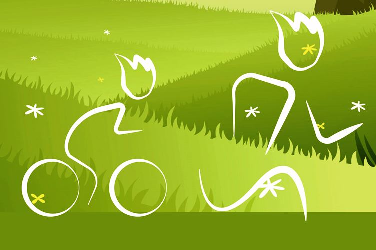DUO DU MUGUET : JEUDI 1er MAI