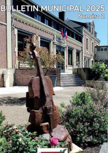 BULLETIN MUNICIPAL EN LIGNE