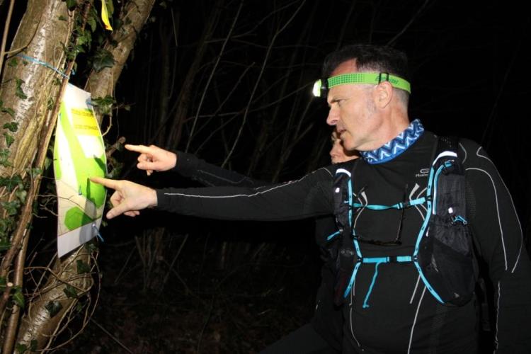 GRUCHET TRAIL ORIENTATION : OUVERTURE DES INSCRIPTIONS