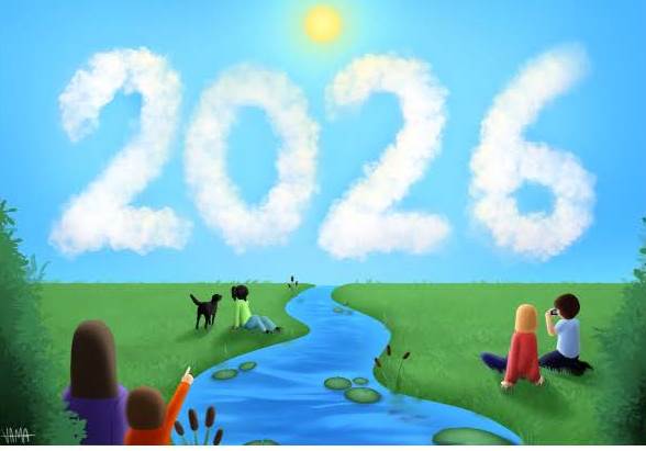 VOEUX DU MAIRE ET DE LA MUNICIPALITÉ