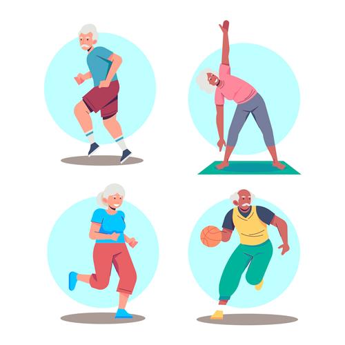 PRÉPAREZ VOTRE RETRAITE EN VOUS INSCRIVANT À UNE SESSION DE 7 ATELIERS