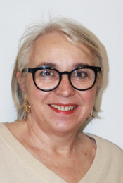 Brigitte FRANZKOWIAK