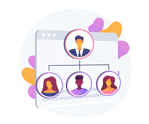 MISE À JOUR DE LA PAGE DE PRÉSENTATION DES ÉLUS MUNICIPAUX