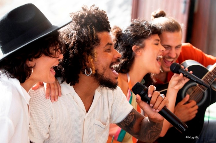 APPEL AUX GROUPES DE MUSIQUE LOCAUX